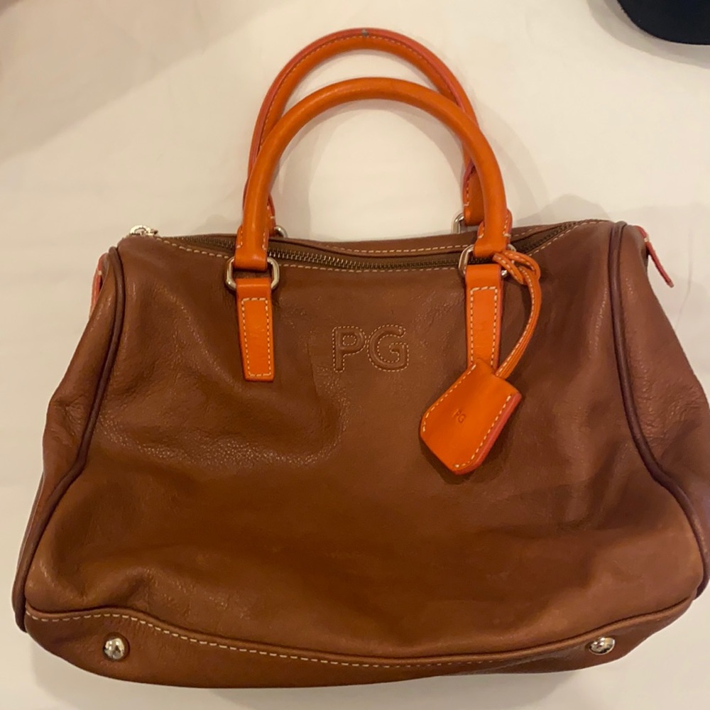 Pedro Garcia PG Bag